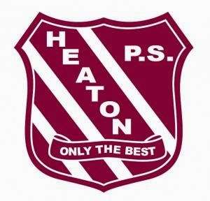 Photo: Heaton Primary