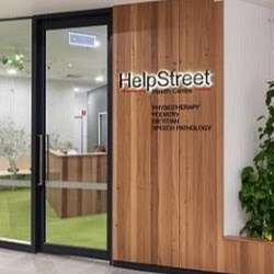 Photo: HelpStreet Health Centre, Jesmond
