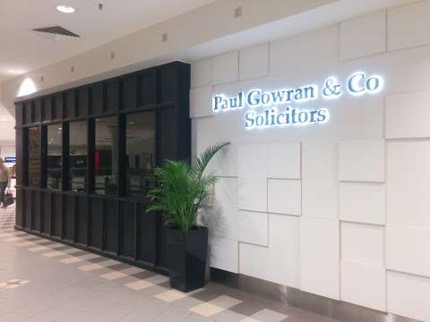 Photo: Paul Gowran & Co Solicitors